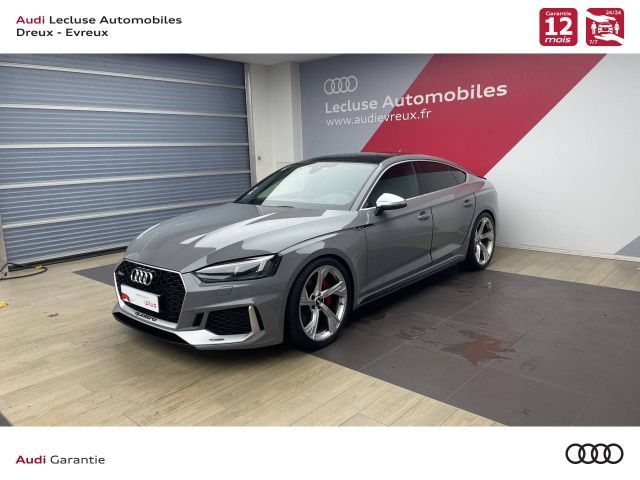 Audi RS5 Sportback RS 5 Sportback 450 Ch Tiptronic - 2019 - Joinsteer