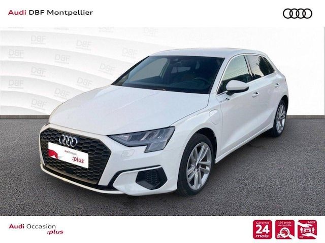 Audi A3 Sportback TFSI E Design 40 TFSI E 204 Ch S Tronic - 2024 - Joinsteer - #1