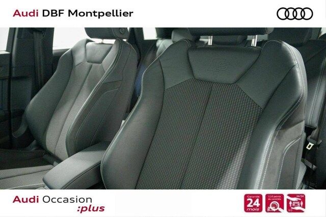 Audi Q3 TFSI E S Line 45 TFSI E 245 ch S Tronic - 2022 - Joinsteer - #2