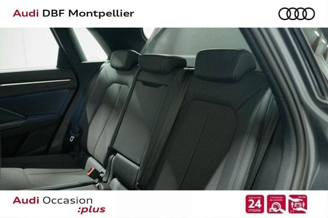 Audi Q3 TFSI E S Line 45 TFSI E 245 ch S Tronic - 2022 - Joinsteer - #3