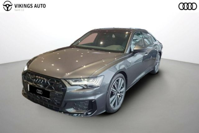 Audi A6 Berline TFSI E S Line 50 TFSI E Quattro 299 Ch S Tronic - 2024 - Joinsteer
