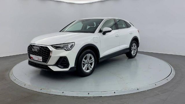 Audi Q3 Sportback TFSI E Business Line 45 TFSI E 245 Ch S Tronic - 2021 - Joinsteer - #1