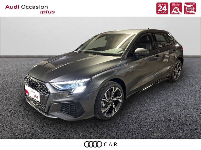 Audi A3 Sportback S Line 35 TFSI 150 Ch S Tronic - 2024 - Joinsteer - #1