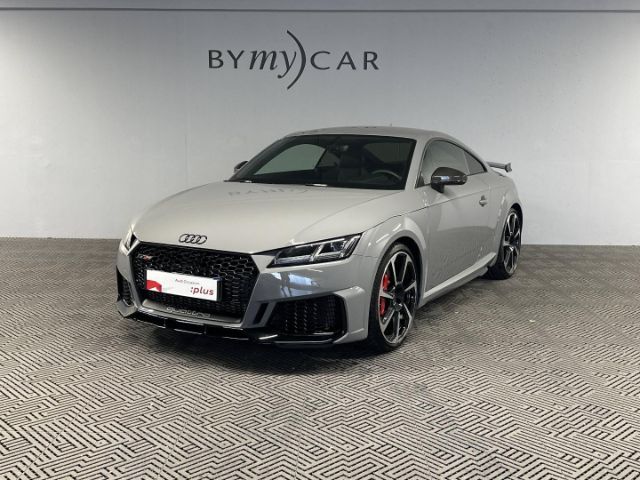 Audi TT RS Coupé TT RS Coupé 400 Ch S Tronic - 2022 - Joinsteer - #1