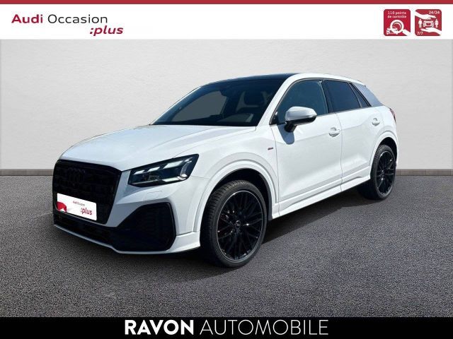 Audi Q2 S Line 35 TFSI 150 Ch S Tronic - 2024 - Joinsteer - #1