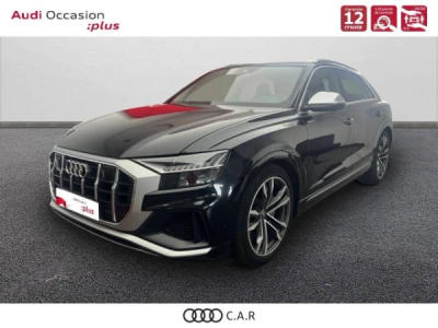 Audi SQ8 SQ8 TDI 435 Ch Tiptronic -  - Joinsteer - #1