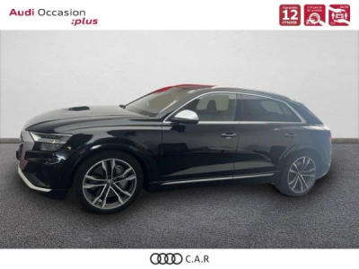 Audi SQ8 SQ8 TDI 435 Ch Tiptronic -  - Joinsteer - #2