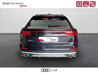 Audi SQ8 SQ8 TDI 435 Ch Tiptronic -  - Joinsteer - #3