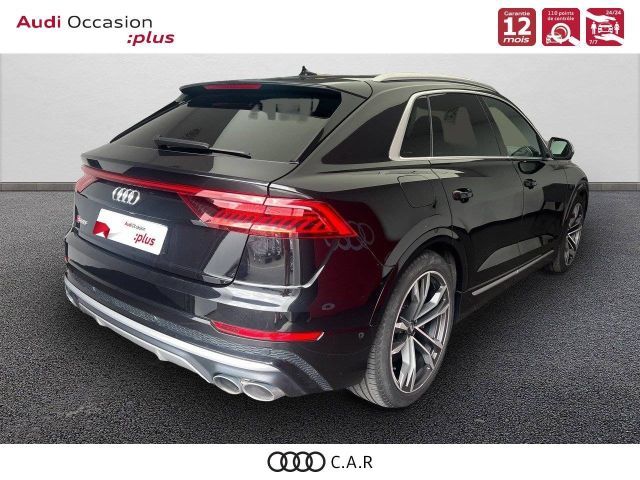 Audi SQ8 SQ8 TDI 435 Ch Tiptronic - 2019 - Joinsteer - #5