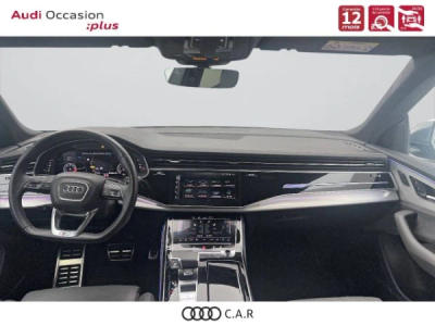 Audi SQ8 SQ8 TDI 435 Ch Tiptronic -  - Joinsteer - #5