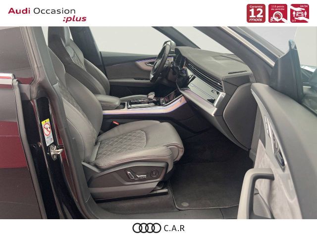 Audi SQ8 SQ8 TDI 435 Ch Tiptronic - 2019 - Joinsteer - #7