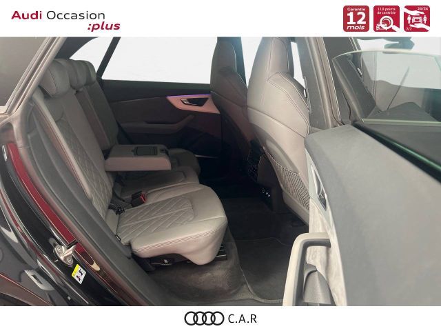 Audi SQ8 SQ8 TDI 435 Ch Tiptronic - 2019 - Joinsteer - #8