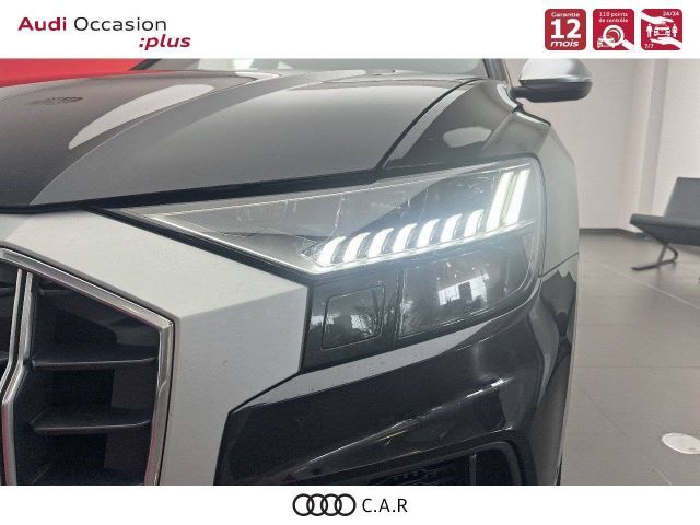 Audi SQ8 SQ8 TDI 435 Ch Tiptronic - 2019 - Joinsteer - #9