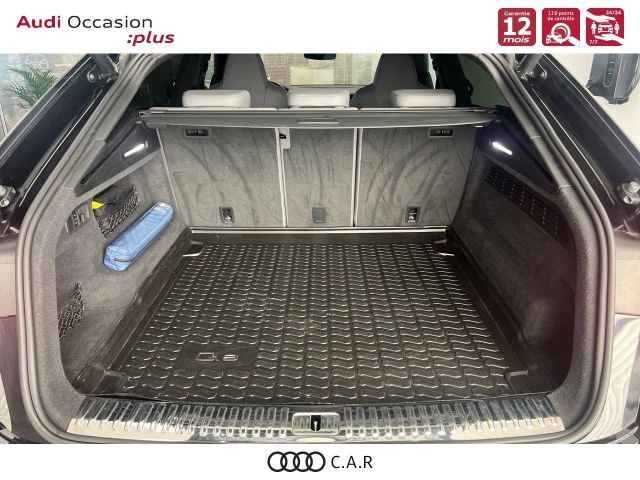 Audi SQ8 SQ8 TDI 435 Ch Tiptronic - 2019 - Joinsteer - #11