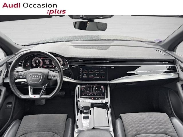 Audi Q7 Competition 60 TFSI E Quattro 462 Ch Tiptronic - 2021 - Joinsteer - #3