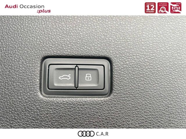 Audi SQ8 SQ8 TDI 435 Ch Tiptronic - 2019 - Joinsteer - #12