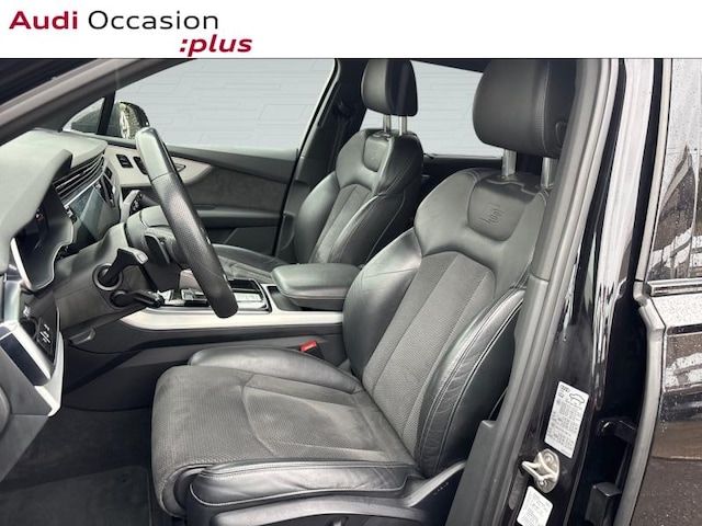 Audi Q7 Competition 60 TFSI E Quattro 462 Ch Tiptronic - 2021 - Joinsteer - #6