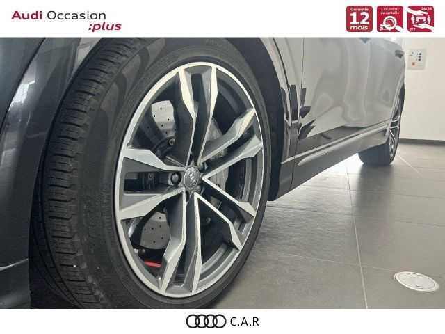 Audi SQ8 SQ8 TDI 435 Ch Tiptronic - 2019 - Joinsteer - #13