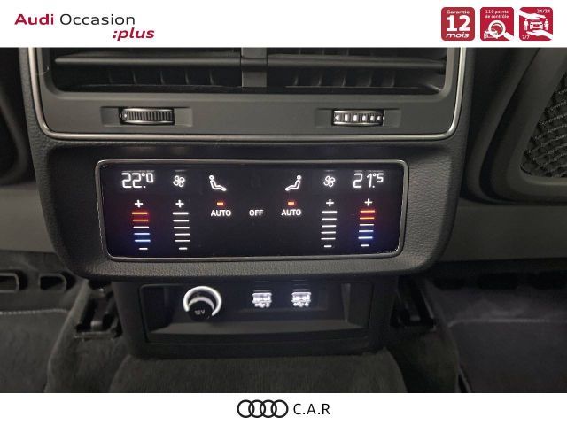 Audi SQ8 SQ8 TDI 435 Ch Tiptronic - 2019 - Joinsteer - #14