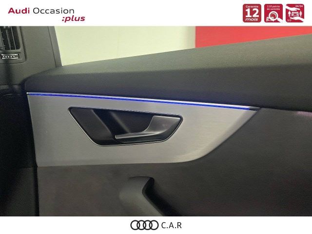 Audi SQ8 SQ8 TDI 435 Ch Tiptronic - 2019 - Joinsteer - #15