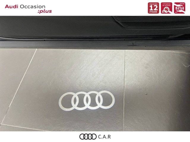 Audi SQ8 SQ8 TDI 435 Ch Tiptronic - 2019 - Joinsteer - #16