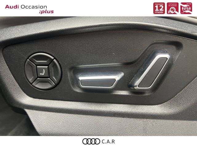 Audi SQ8 SQ8 TDI 435 Ch Tiptronic - 2019 - Joinsteer - #18