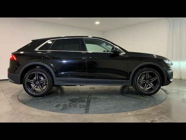 Audi Q8 50 TDI Quattro 286 Ch Tiptronic - 2019 - Joinsteer - #4