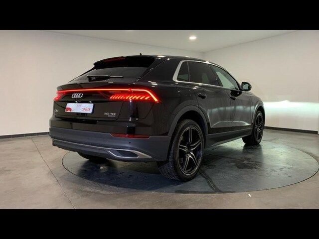 Audi Q8 50 TDI Quattro 286 Ch Tiptronic - 2019 - Joinsteer - #5