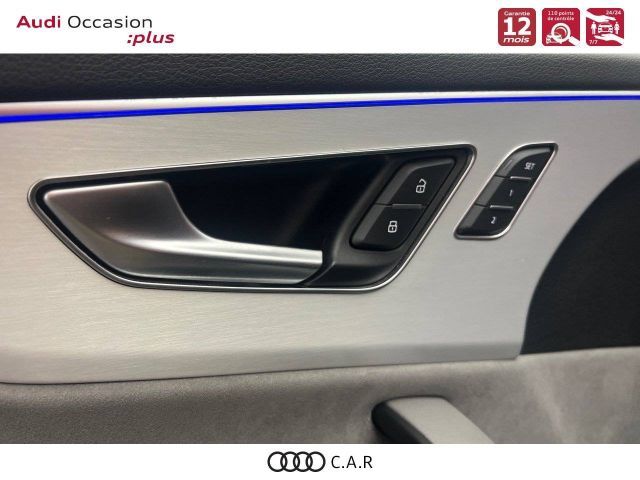 Audi SQ8 SQ8 TDI 435 Ch Tiptronic - 2019 - Joinsteer - #19