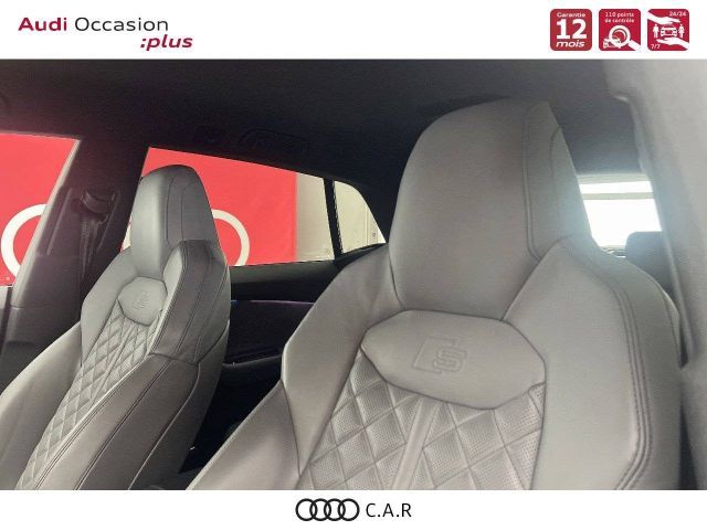 Audi SQ8 SQ8 TDI 435 Ch Tiptronic - 2019 - Joinsteer - #20