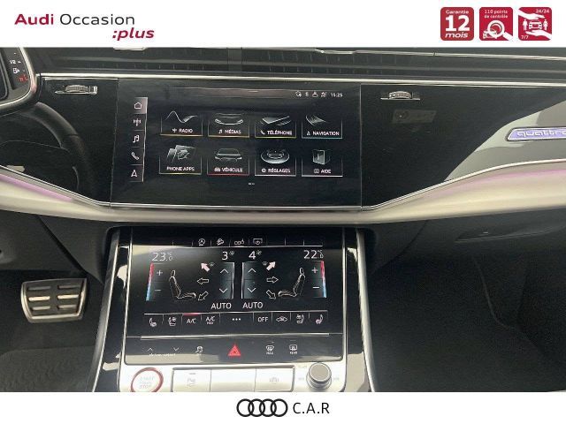 Audi SQ8 SQ8 TDI 435 Ch Tiptronic - 2019 - Joinsteer - #21