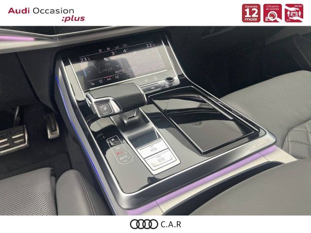 Audi SQ8 SQ8 TDI 435 Ch Tiptronic - 2019 - Joinsteer - #22