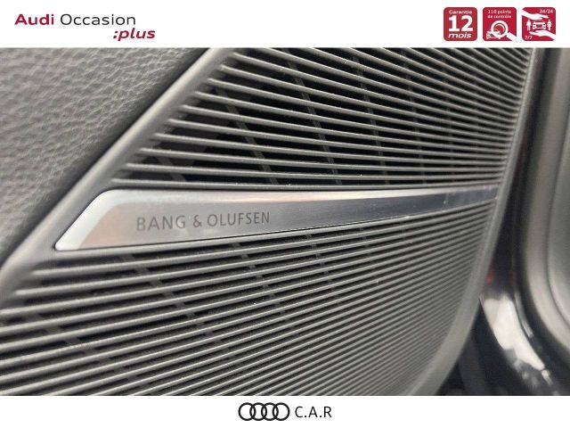 Audi SQ8 SQ8 TDI 435 Ch Tiptronic - 2019 - Joinsteer - #23