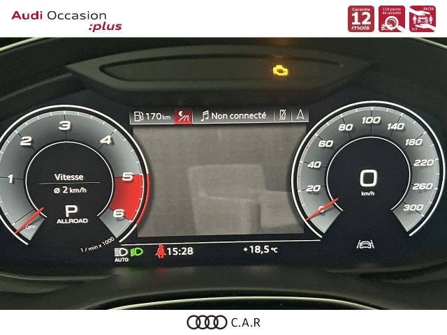 Audi SQ8 SQ8 TDI 435 Ch Tiptronic - 2019 - Joinsteer - #28