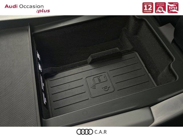Audi SQ8 SQ8 TDI 435 Ch Tiptronic - 2019 - Joinsteer - #30