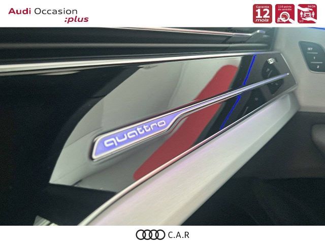 Audi SQ8 SQ8 TDI 435 Ch Tiptronic - 2019 - Joinsteer - #32