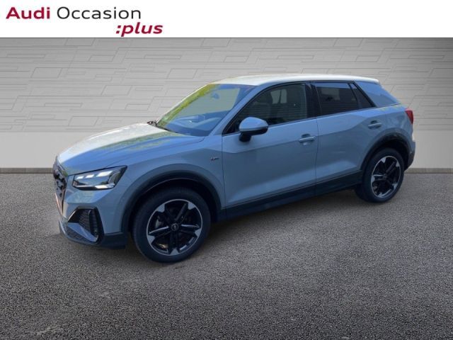 Audi Q2 S Line 35 TFSI 150 Ch S Tronic - 2024 - Joinsteer