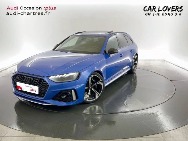 Audi RS4 Avant RS 4 Avant 450 Ch Tiptronic - 2021 - Joinsteer - #1