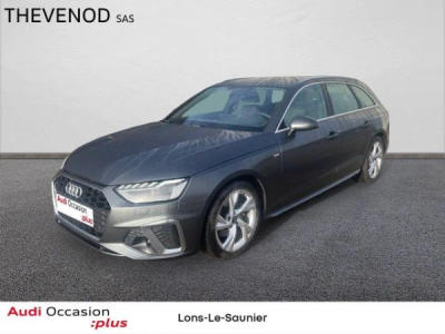 Audi A4 Avant S Line 35 TDI 163 Ch S Tronic -  - Joinsteer - #1