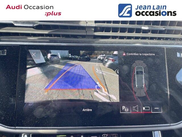 Audi Q7 TFSI E S Line 55 TFSI E Quattro 381 Ch Tiptronic - 2021 - Joinsteer - #20