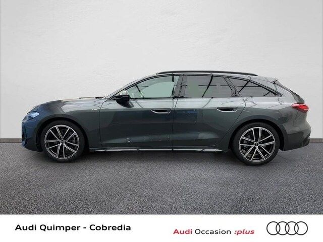 Audi A5 Coupé Design TDI Hybride 204 Ch S Tronic - 2025 - Joinsteer - #3