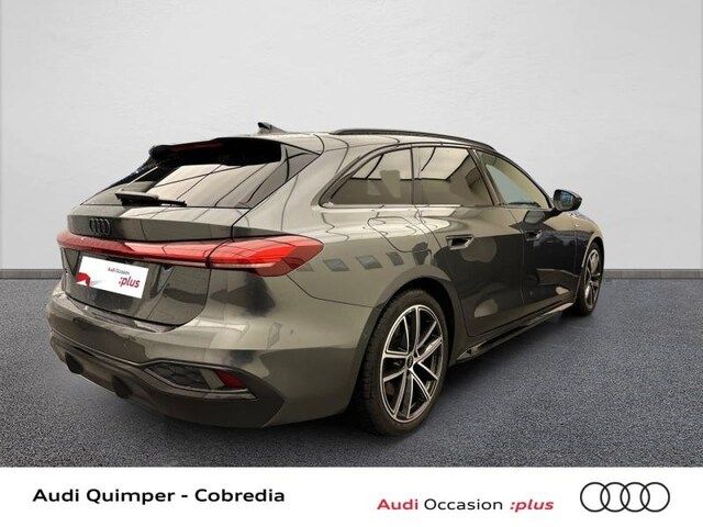 Audi A5 Coupé Design TDI Hybride 204 Ch S Tronic - 2025 - Joinsteer - #4