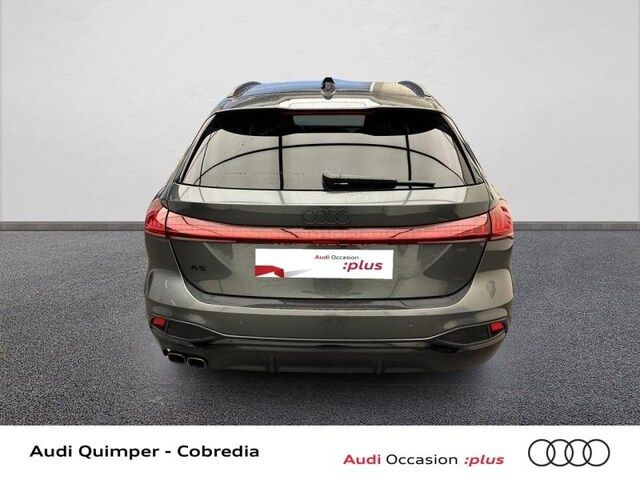 Audi A5 Coupé Design TDI Hybride 204 Ch S Tronic - 2025 - Joinsteer - #5