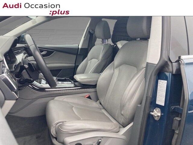 Audi Q8 TFSI E Avus Extended 55 TFSI E Quattro 381 Ch Tiptronic - 2022 - Joinsteer - #6