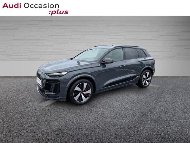 Audi Q6 E-tron E-tron Quattro 285,00 KW - 2025 - Joinsteer - #1