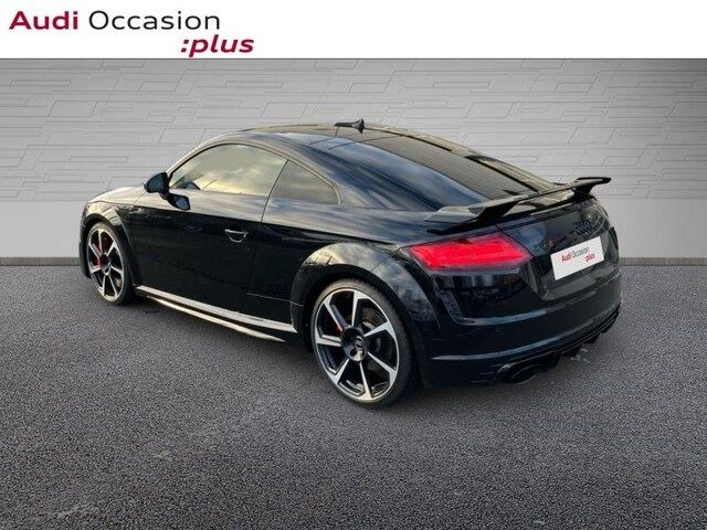 Audi TT RS Coupé TT RS Coupé 400 Ch S Tronic - 2019 - Joinsteer - #10