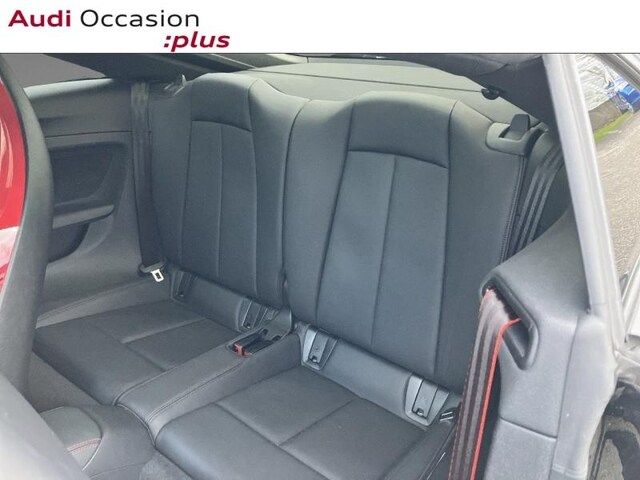 Audi TT RS Coupé TT RS Coupé 400 Ch S Tronic - 2019 - Joinsteer - #11