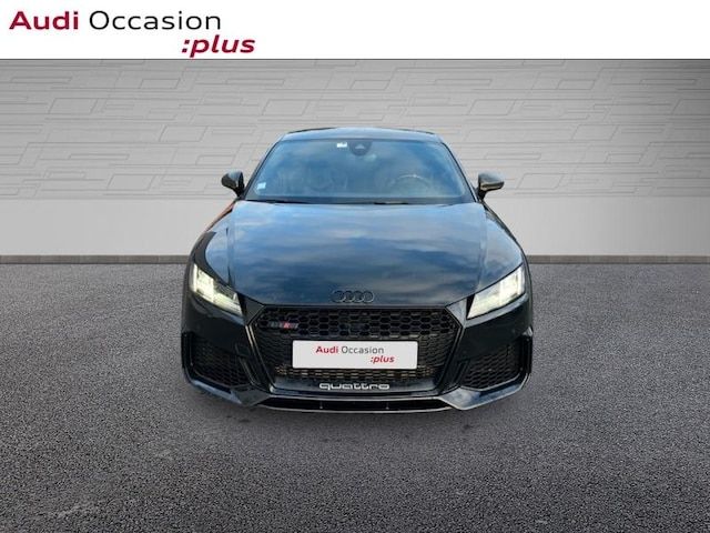 Audi TT RS Coupé TT RS Coupé 400 Ch S Tronic - 2019 - Joinsteer - #13
