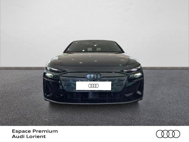 Audi A6 Berline S Line E-tron Performance 270,00 KW - 2025 - Joinsteer - #2