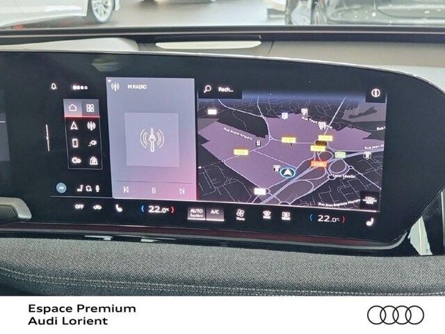 Audi A6 Berline S Line E-tron Performance 270,00 KW - 2025 - Joinsteer - #10